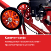Затирочная машина HODMAN B436HP (Honda GX 270, 9 л.с.)